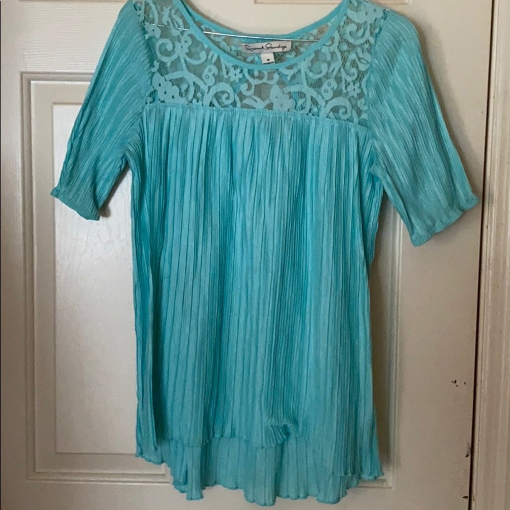 ♥︎blue dress